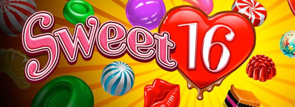 Sweet 16 Slots